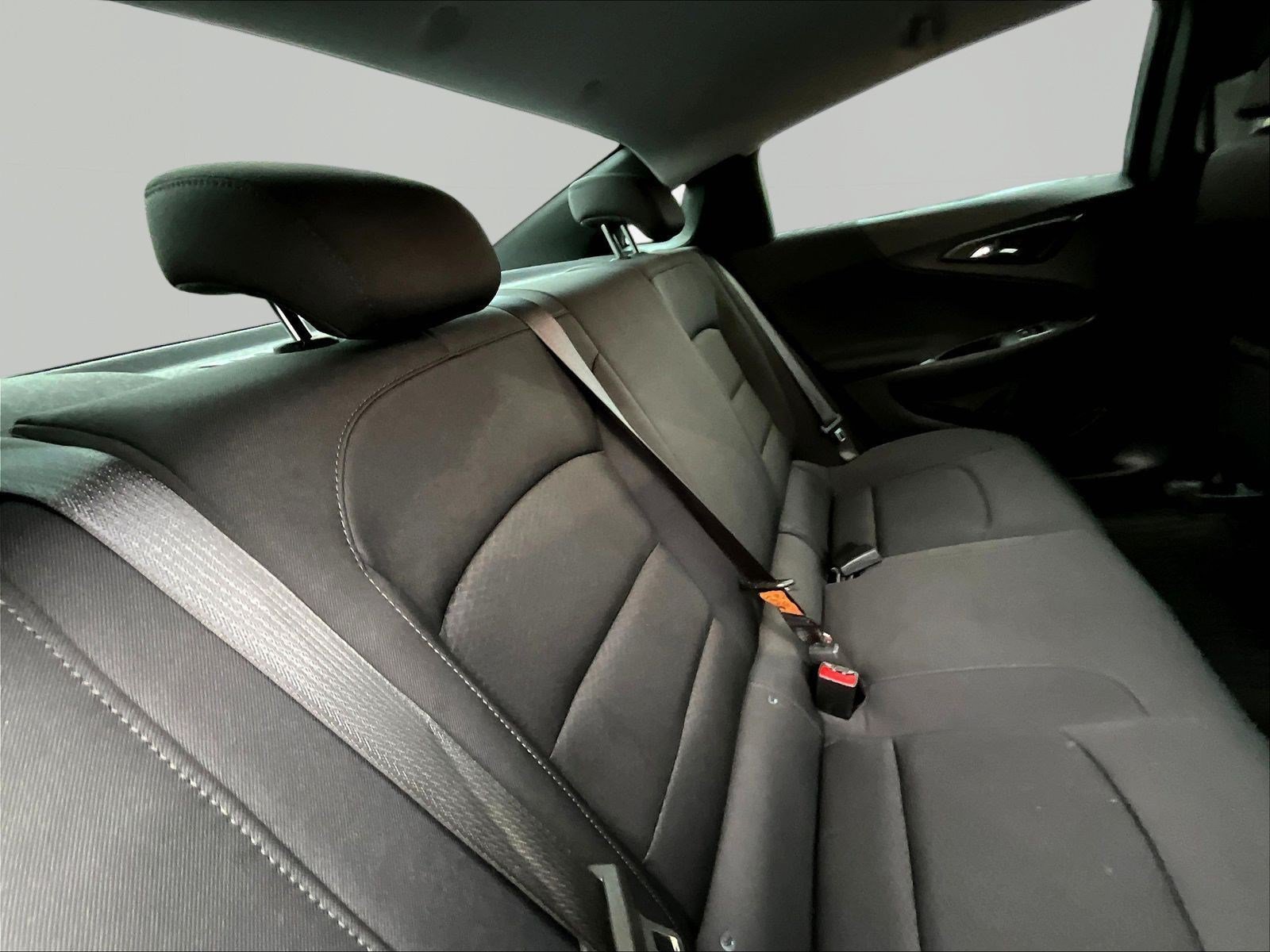 Used 2020 Chevrolet Malibu RS FWD image 22