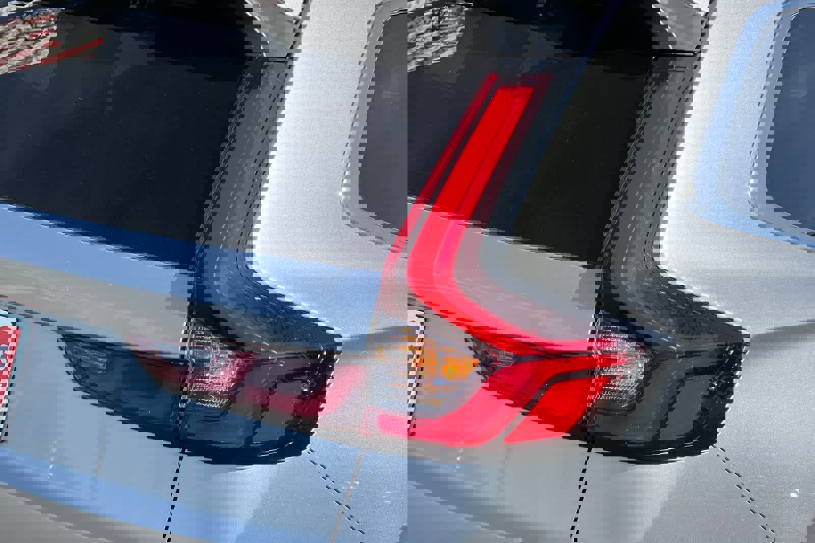 Used 2023 Honda CR-V EX-L image 35