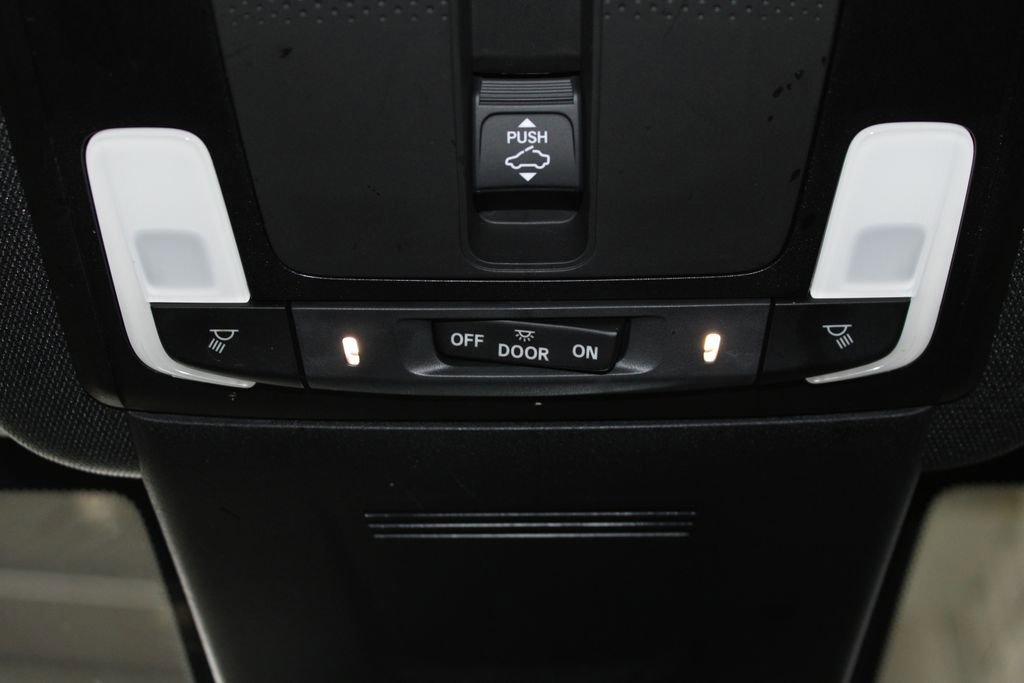 Certified 2024 Honda CR-V Sport-L image 38