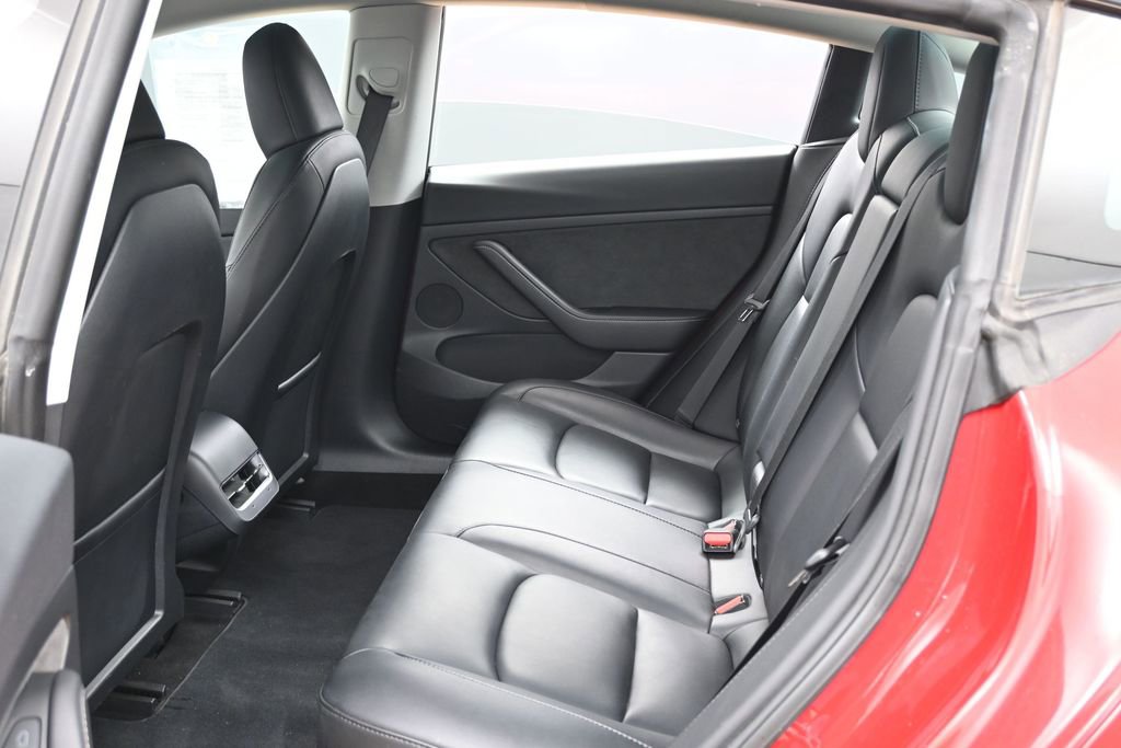 Used 2023 Tesla Model 3 Standard Range RWD image 37