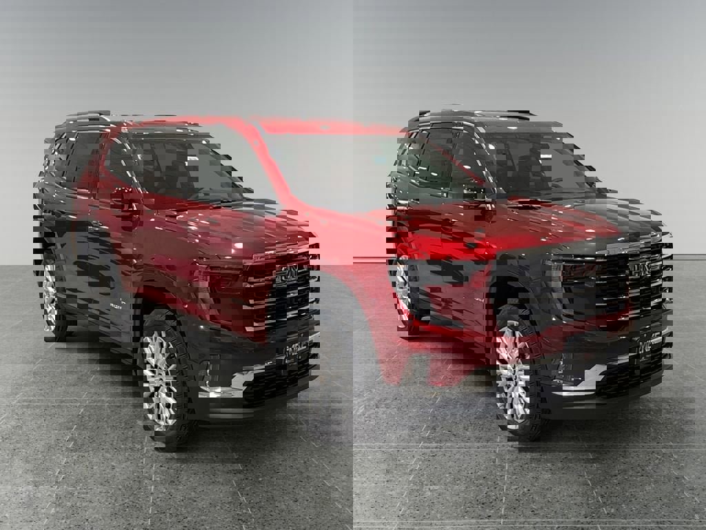 New 2026 GMC Acadia Elevation w/ Elevation Premium Package image 1