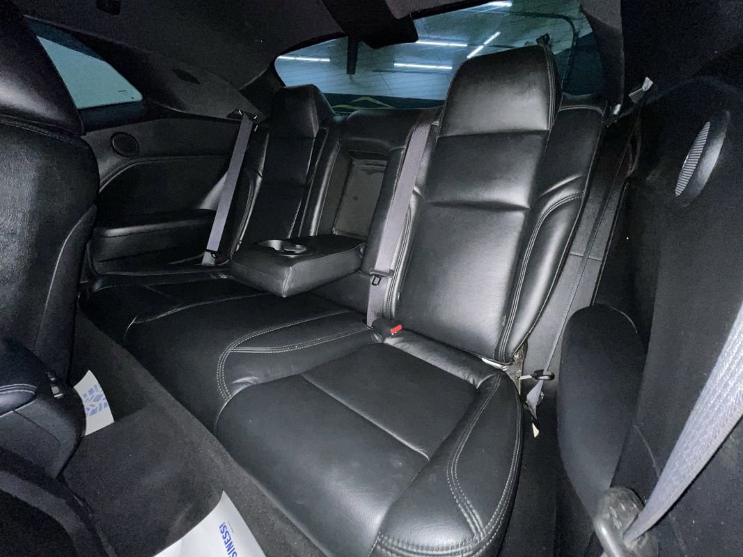 Used 2022 Dodge Challenger GT w/ Blacktop Package image 28