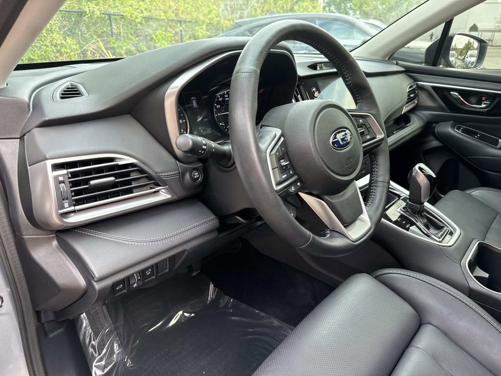 Used 2022 Subaru Outback Limited XT AWD/4WD image 26
