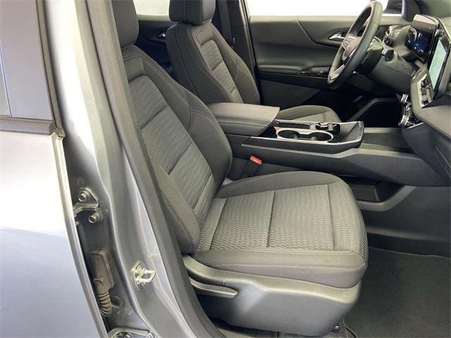 Used 2026 Chevrolet Equinox LT image 33