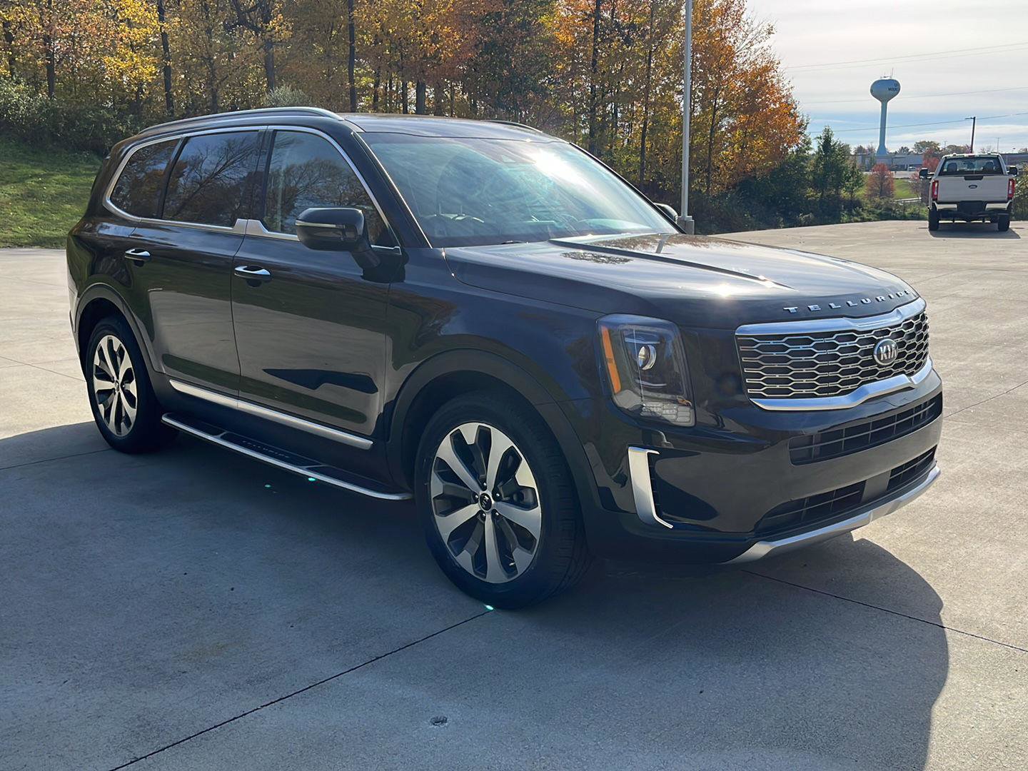 Used 2020 Kia Telluride S image 6