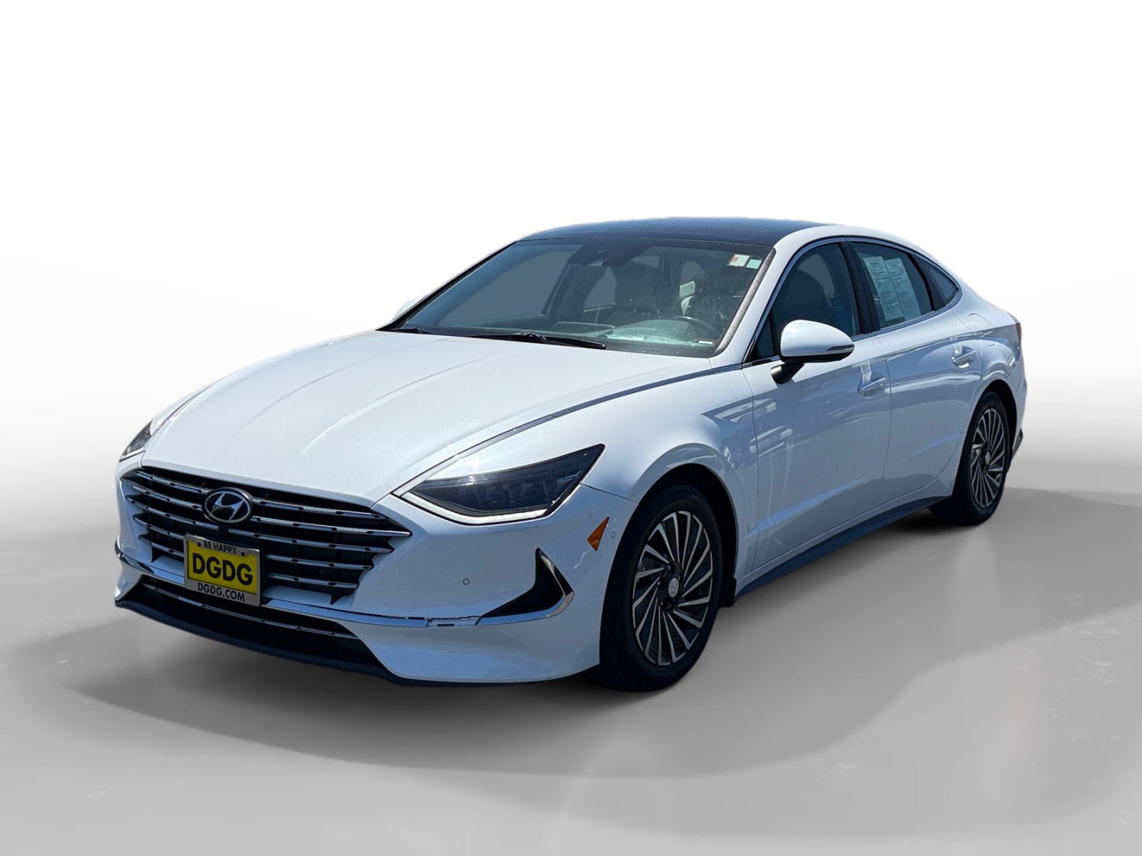 Used 2022 Hyundai Sonata Limited