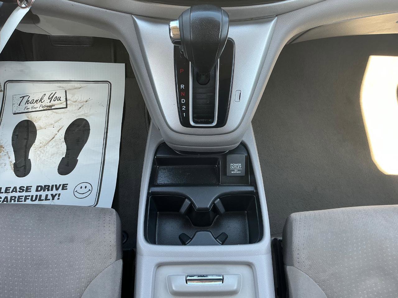 Used 2014 Honda CR-V EX image 18