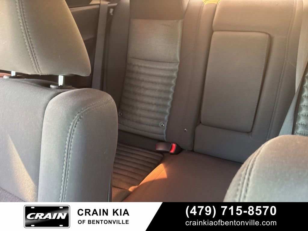 Used 2013 Dodge Challenger SXT w/ Super Sport Group image 18