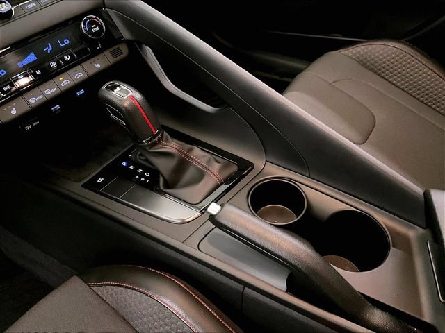 Used 2023 Hyundai Elantra N Line FWD image 16