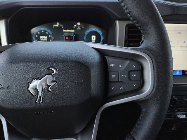 New 2026 Ford Bronco Outer Banks AWD/4WD image 19