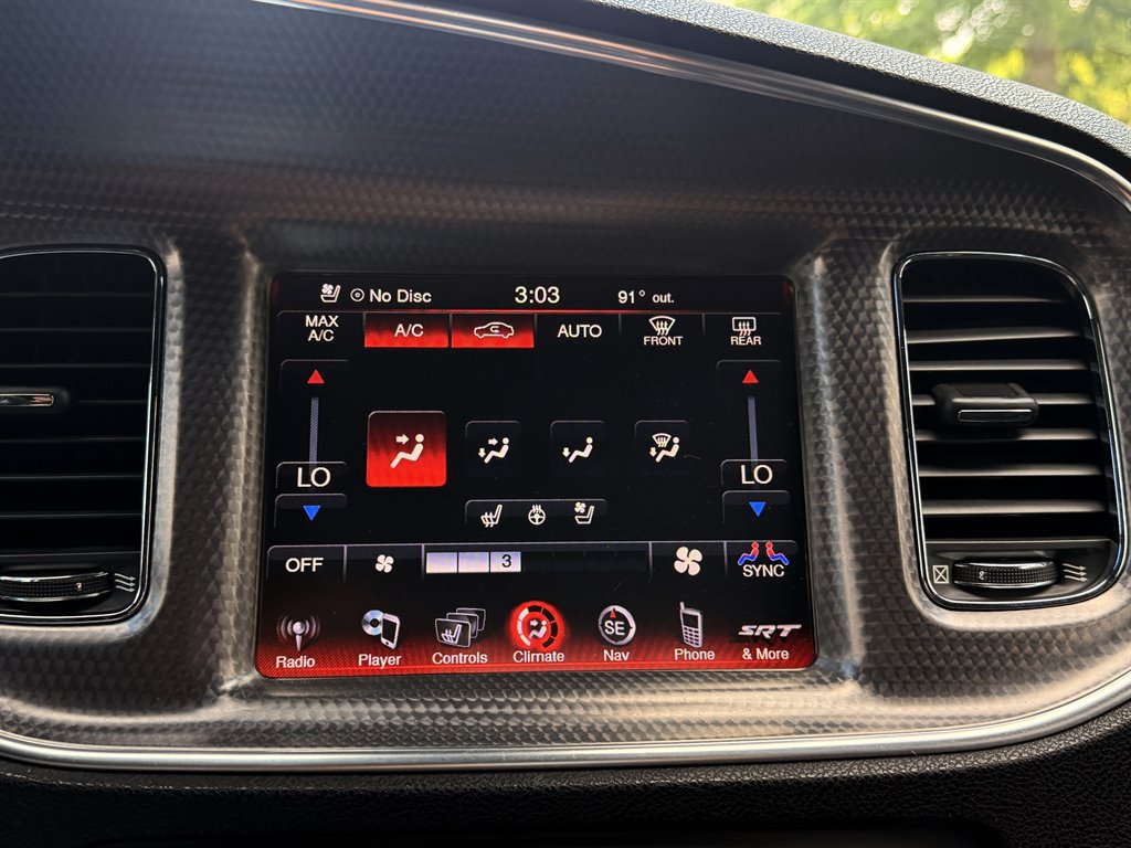 Used 2014 Dodge Charger SRT8 w/ 392 Edition Group RWD image 18