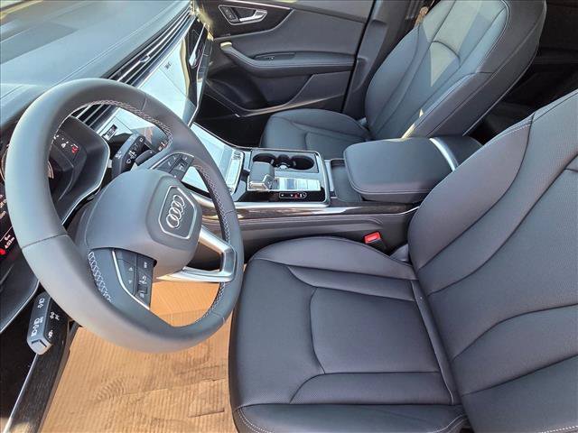 New 2026 Audi Q8 Premium Plus AWD/4WD image 4