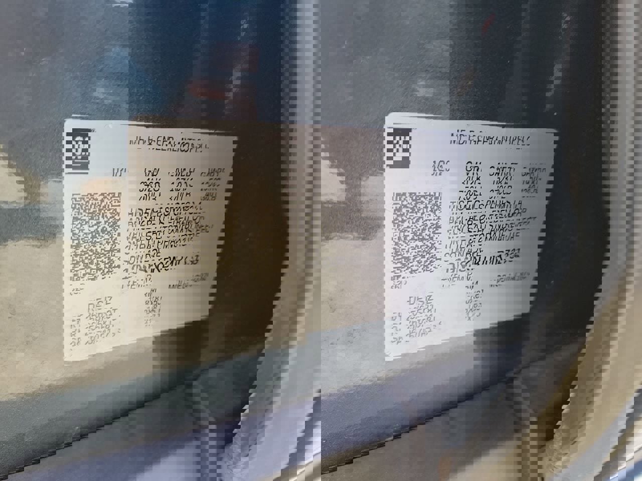 Used 2021 Chevrolet Tahoe LT image 23