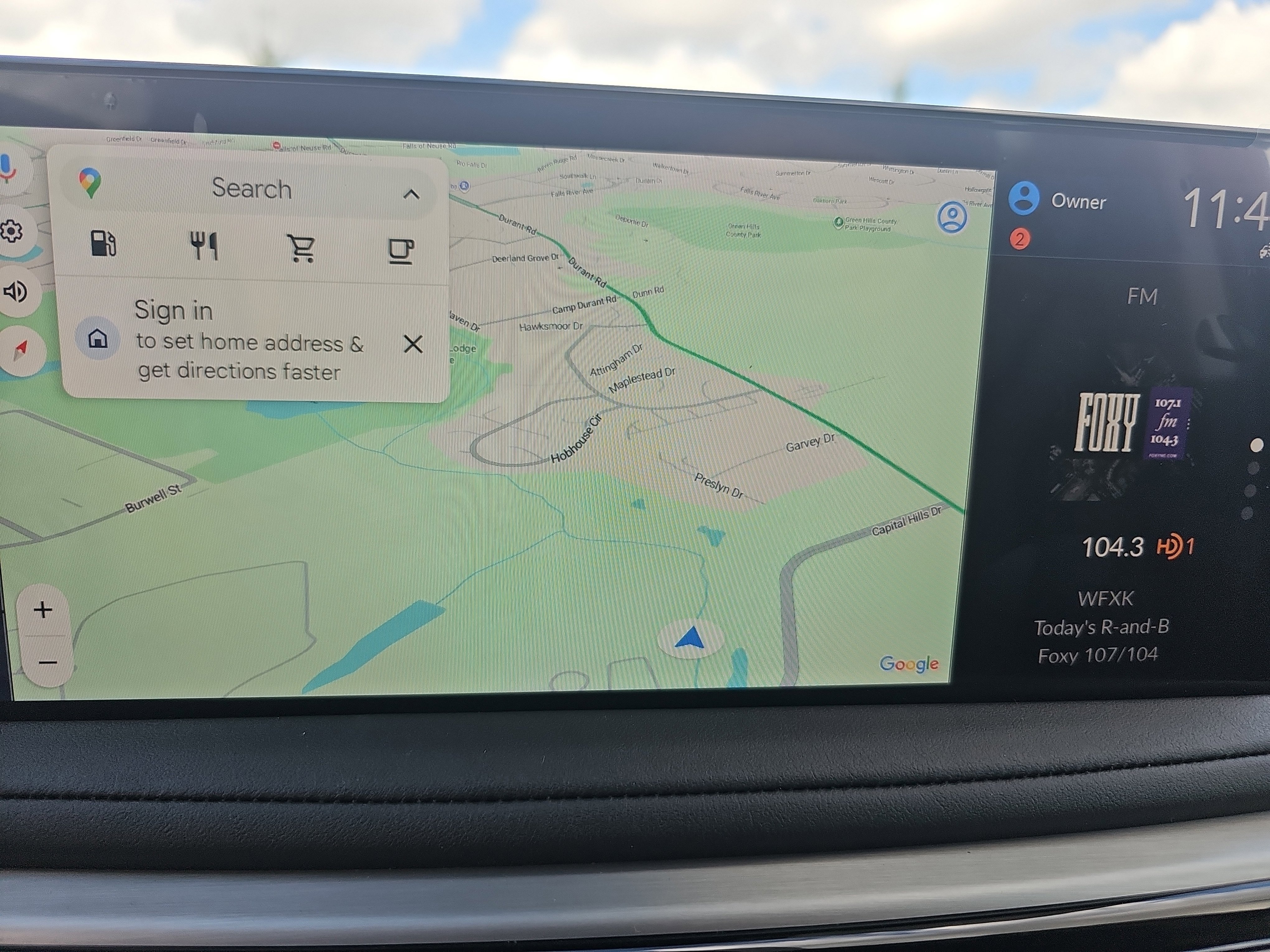 New 2026 Acura MDX FWD w/ Technology Package image 22