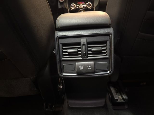 Certified 2022 Subaru Forester Wilderness image 31