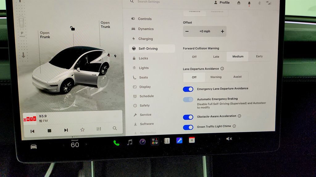 Used 2026 Tesla Model Y AWD image 20