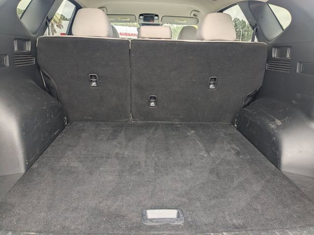 Used 2025 Hyundai Tucson SEL FWD image 29