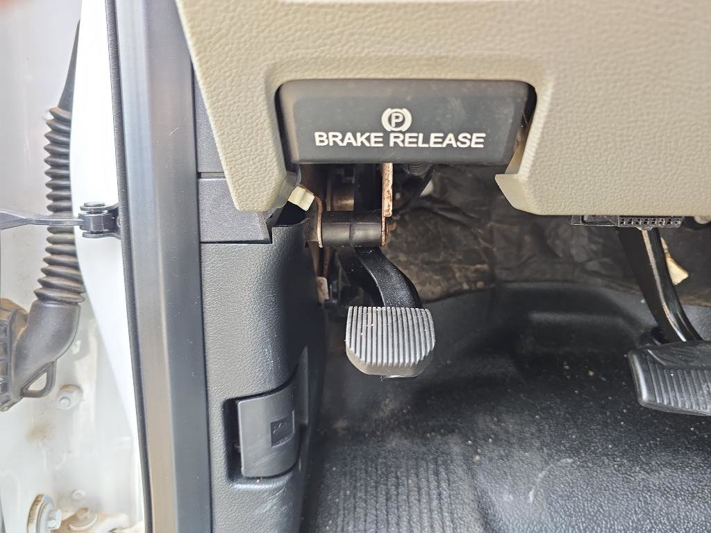 Used 2018 Ford F550 4x4 Regular Cab Super Duty image 14