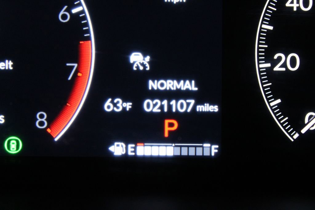 Used 2024 Honda CR-V EX image 34