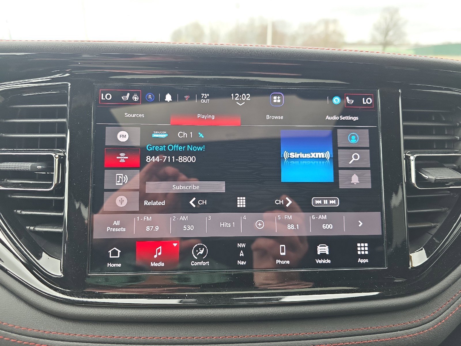 New 2026 Dodge Durango GT image 35