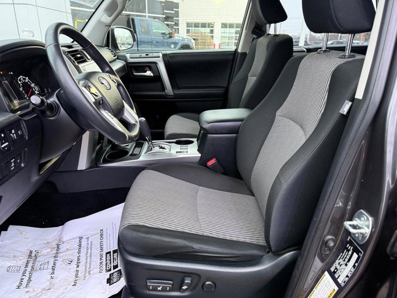 Used 2023 Toyota 4Runner SR5 image 16