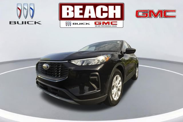 Used 2023 Ford Escape Active FWD image 7