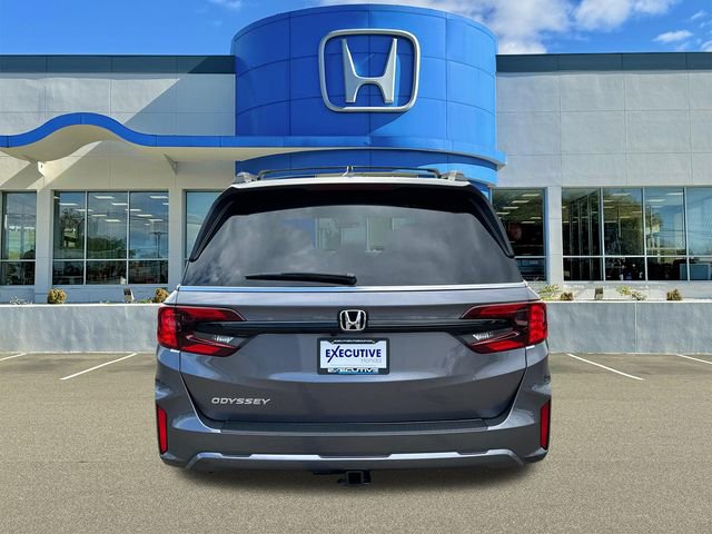 New 2026 Honda Odyssey EX-L image 3