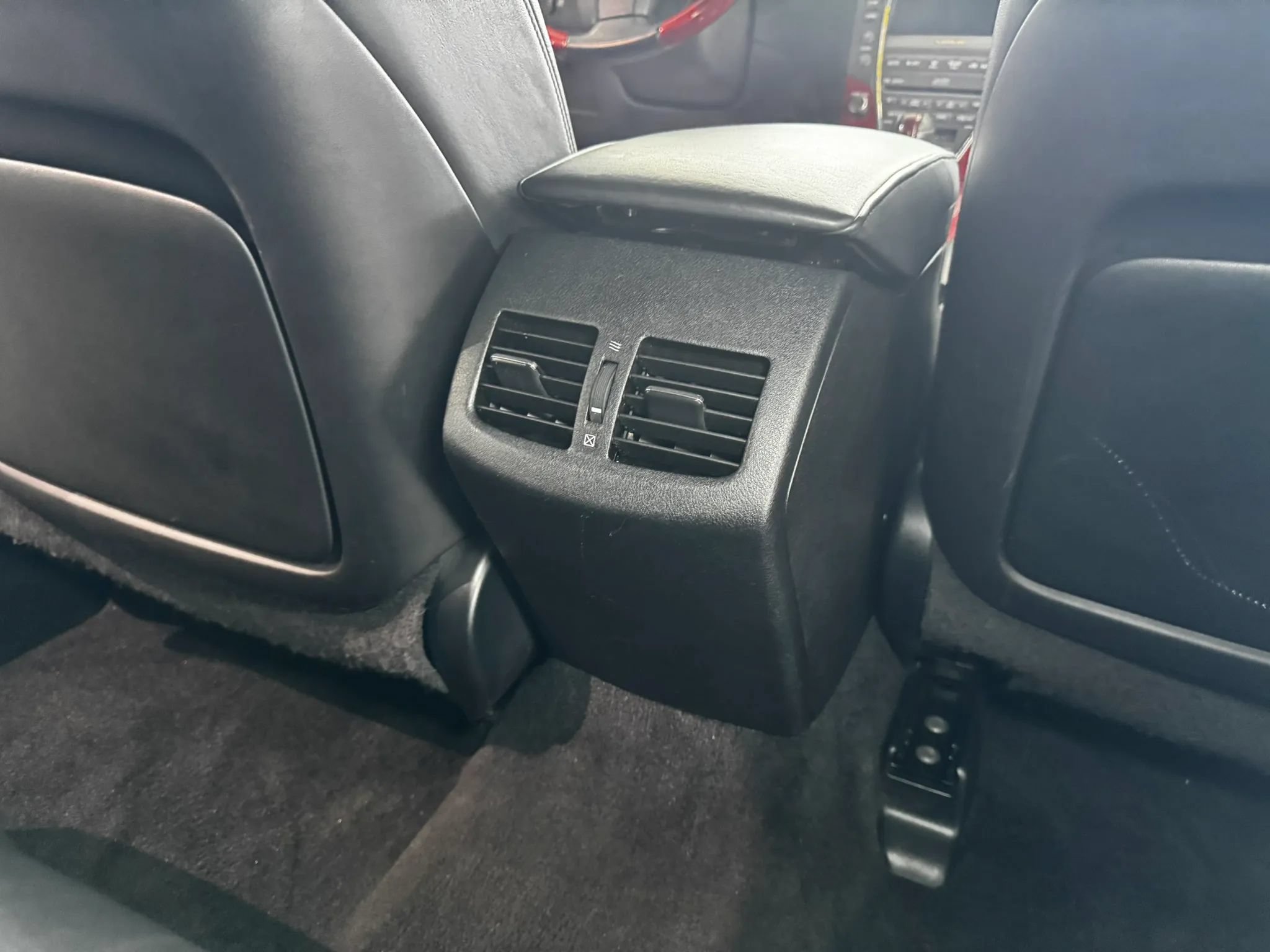 Used 2008 Lexus ES 350 FWD image 17