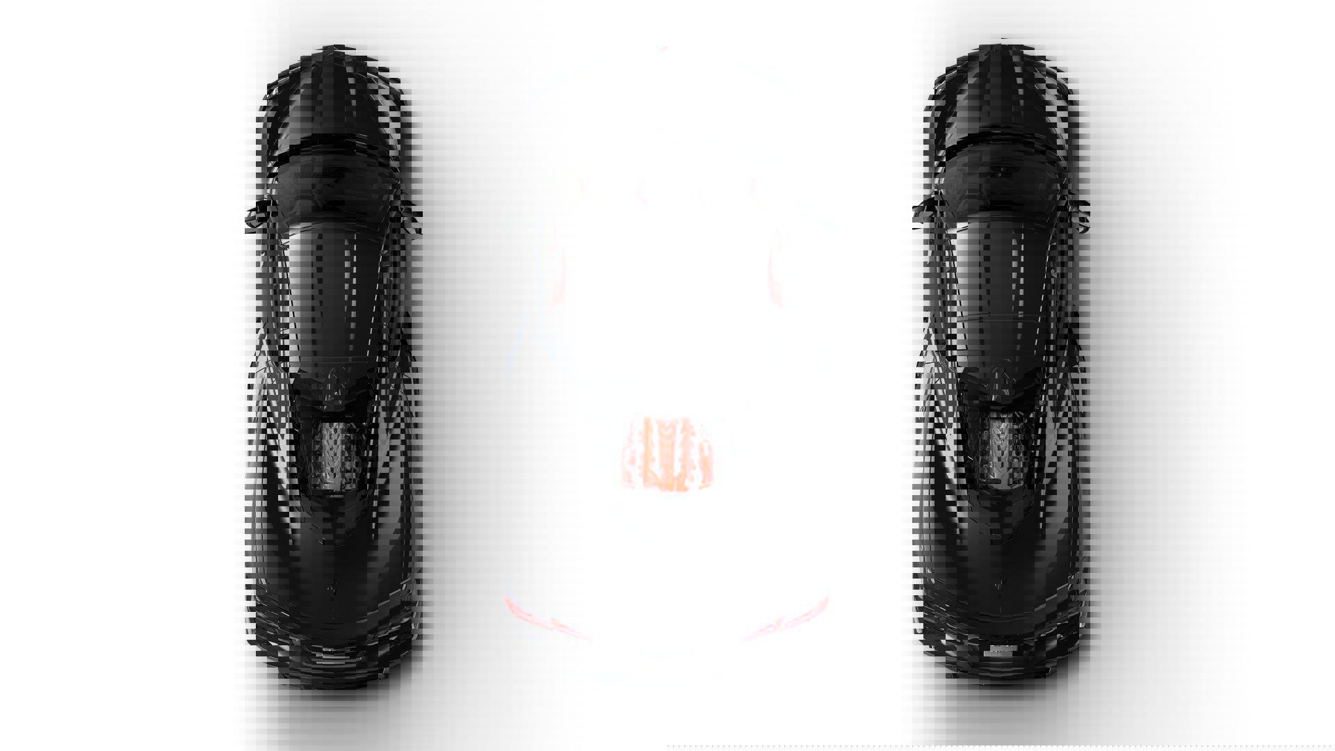 New 2026 Chevrolet Corvette Stingray Preferred Cpe w/ 2LT image 29