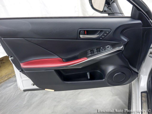 Used 2023 Lexus IS 300 AWD w/ Premium Package image 25