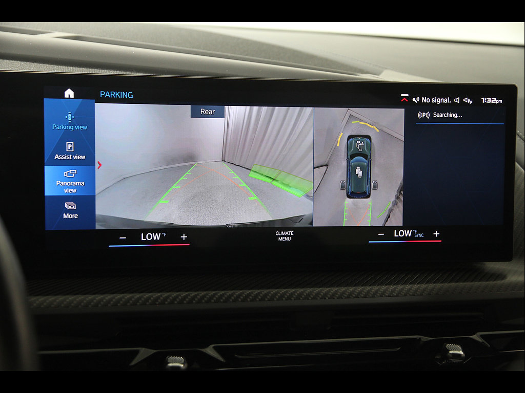 Used 2023 BMW XM AWD/4WD image 15