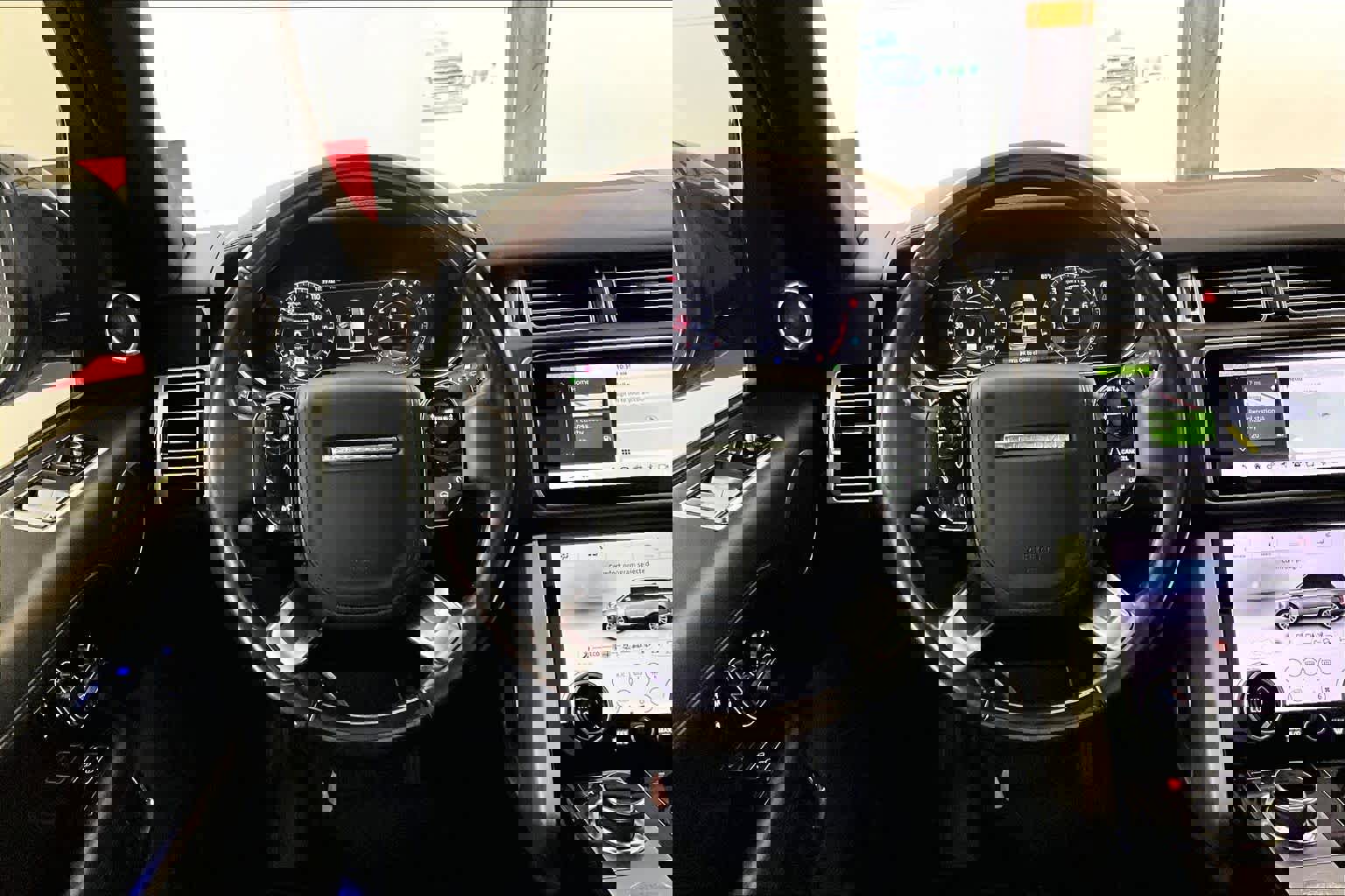 Used 2018 Land Rover Range Rover Supercharged image 5