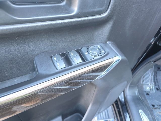 Used 2020 Chevrolet Silverado 1500 LT w/ All-Star Edition image 19