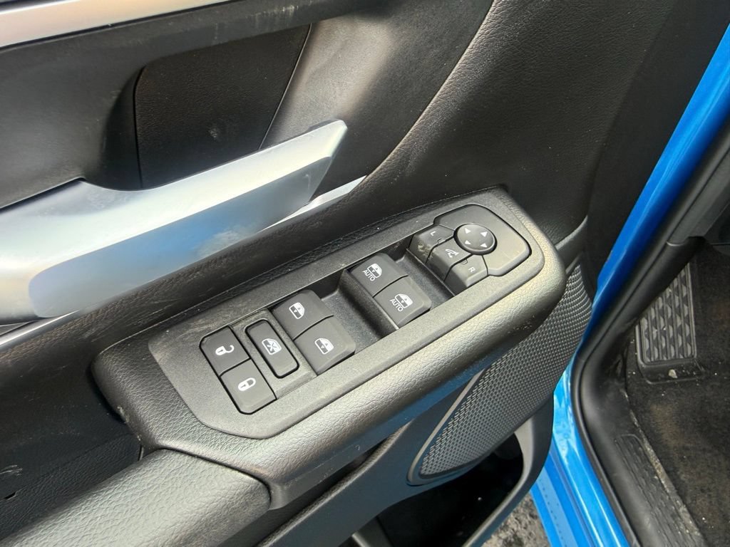 New 2026 RAM 1500 Big Horn w/ Night Edition AWD/4WD image 16