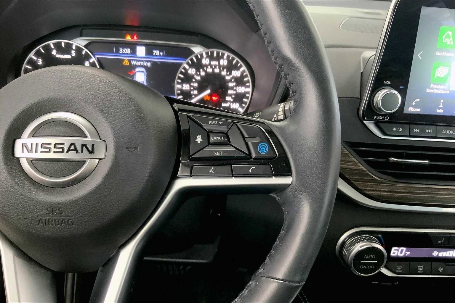 Used 2022 Nissan Altima 2.5 SL image 23