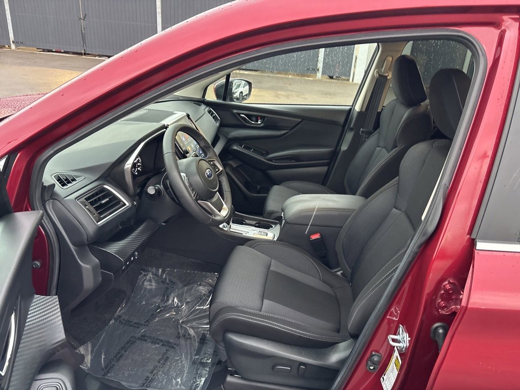 Certified 2025 Subaru Ascent Premium image 9