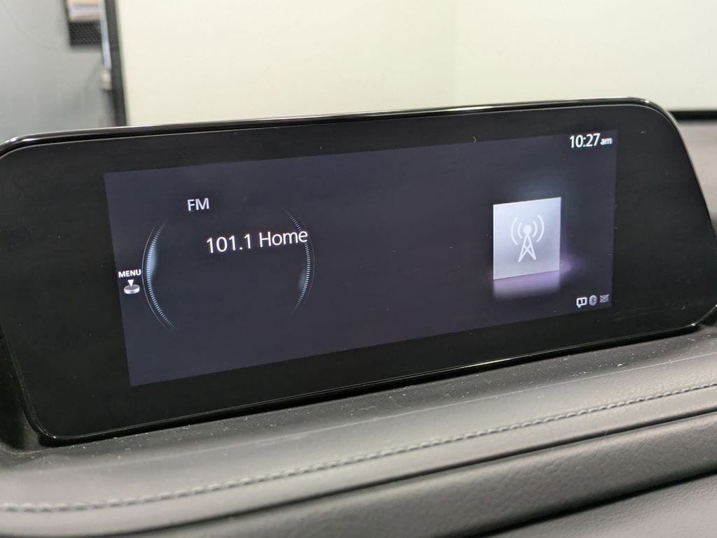 Used 2023 MAZDA CX-30 AWD 2.5 S w/ Preferred Package image 13