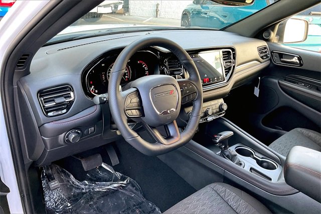 New 2026 Dodge Durango GT w/ Blacktop Package image 6
