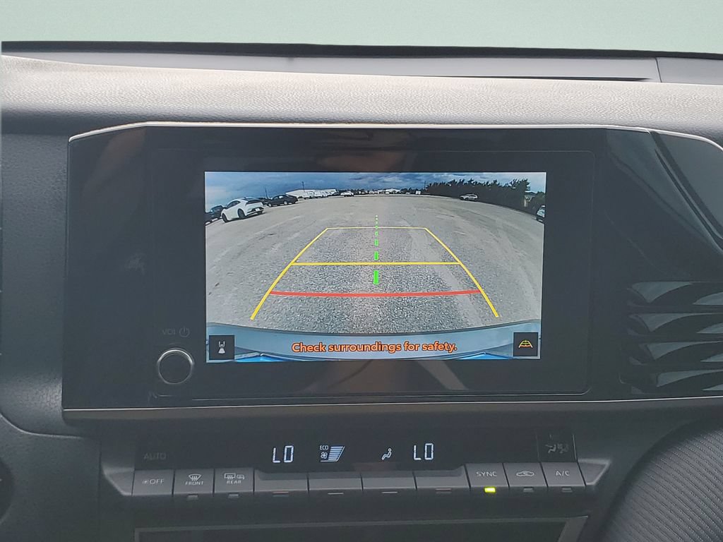 Certified 2026 Toyota Camry SE FWD image 17