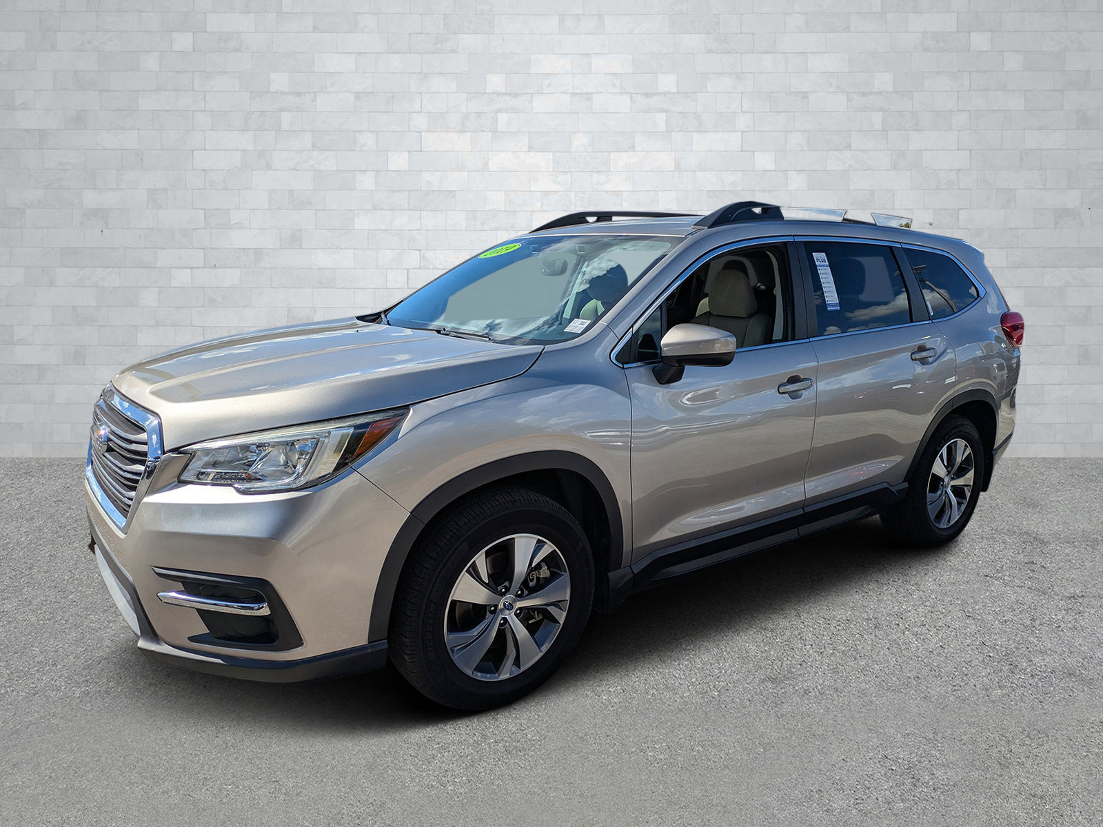Used 2019 Subaru Ascent Premium image 9