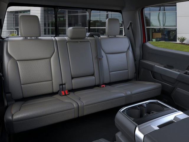 New 2026 Ford F150 Lariat w/ Equipment Group 501A Mid image 11