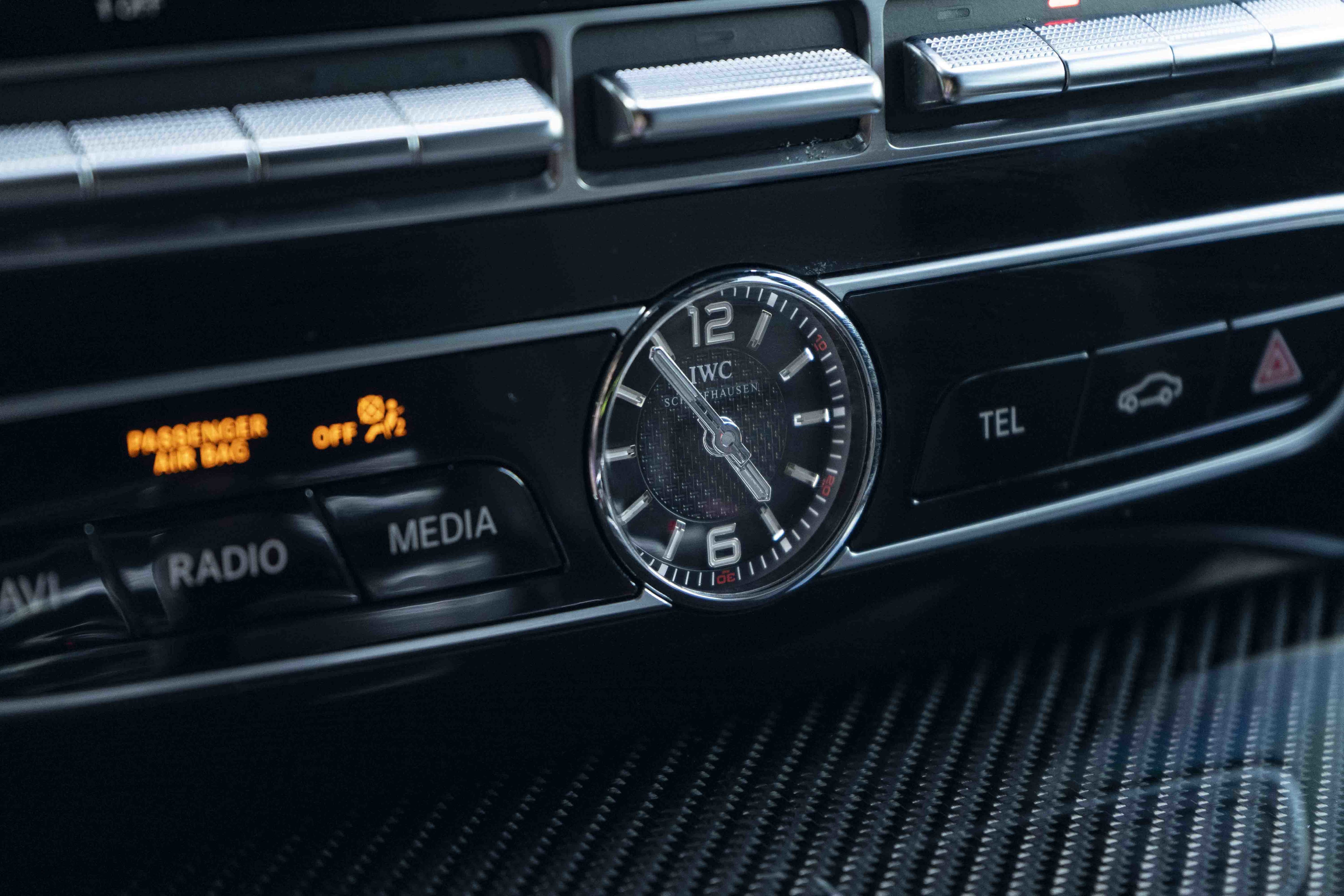 Used 2024 Mercedes-Benz G 63 AMG 4MATIC w/ Manufactur Interior Package image 34