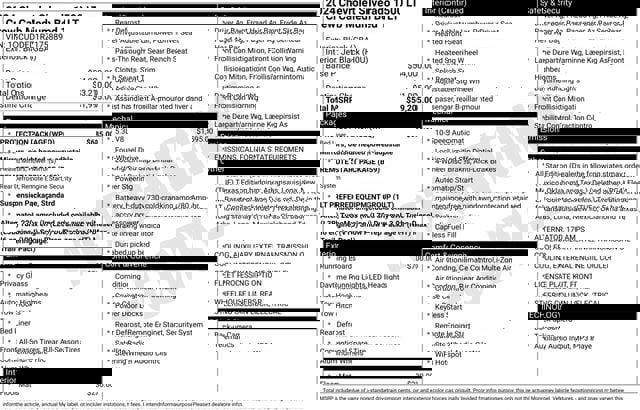 Used 2024 Chevrolet Silverado 1500 LT w/ Protection Package image 32