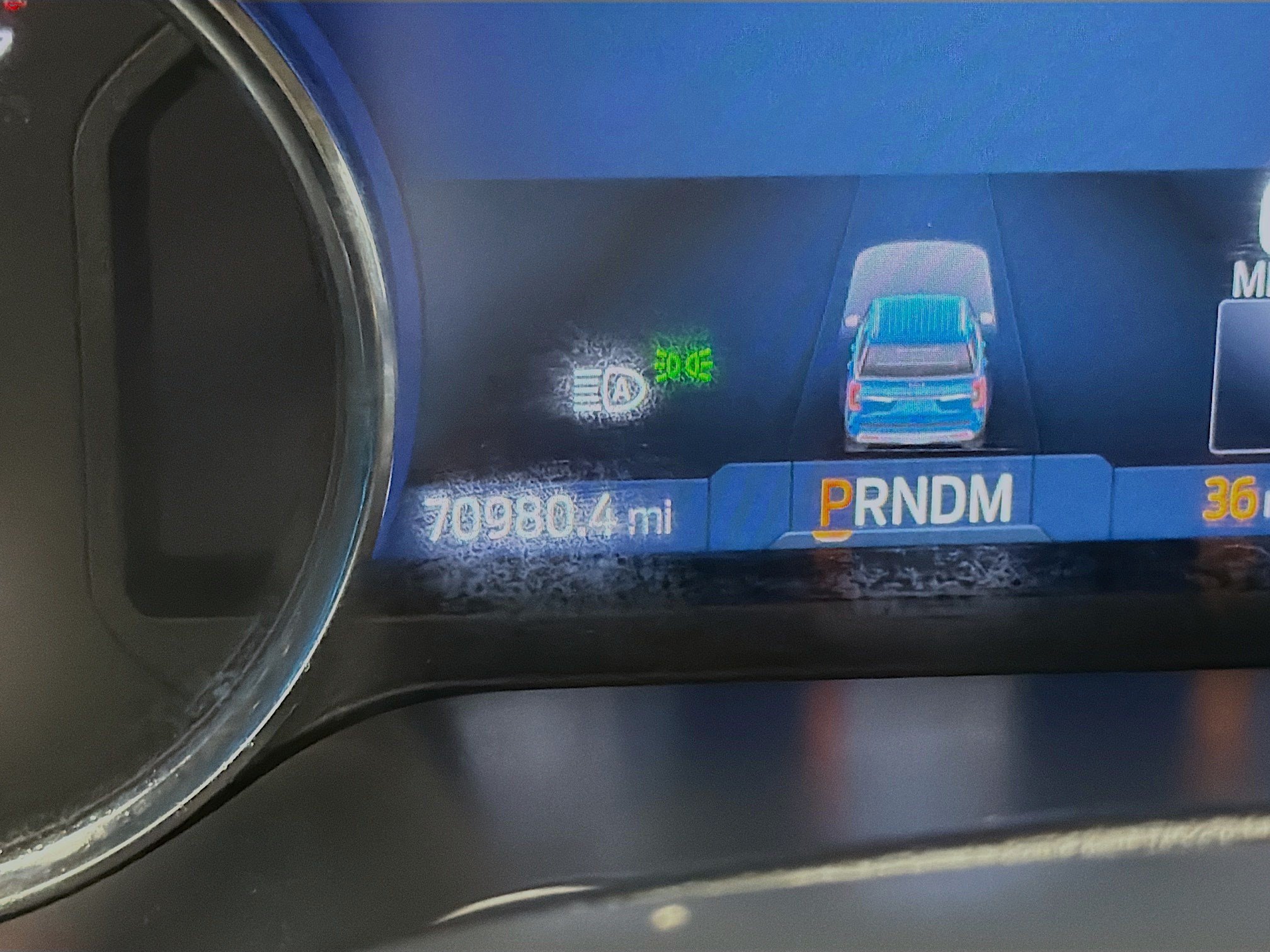 Used 2022 Ford Expedition Max Limited AWD/4WD image 8