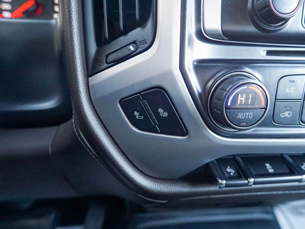 Used 2016 GMC Sierra 1500 SLT w/ SLT Premium Package image 28