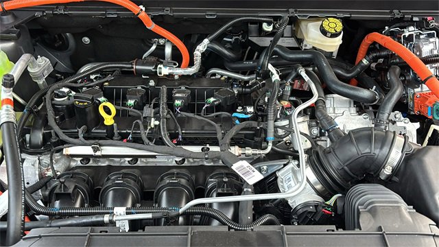 New 2026 Ford Maverick XLT w/ Equipment Group 301A image 33