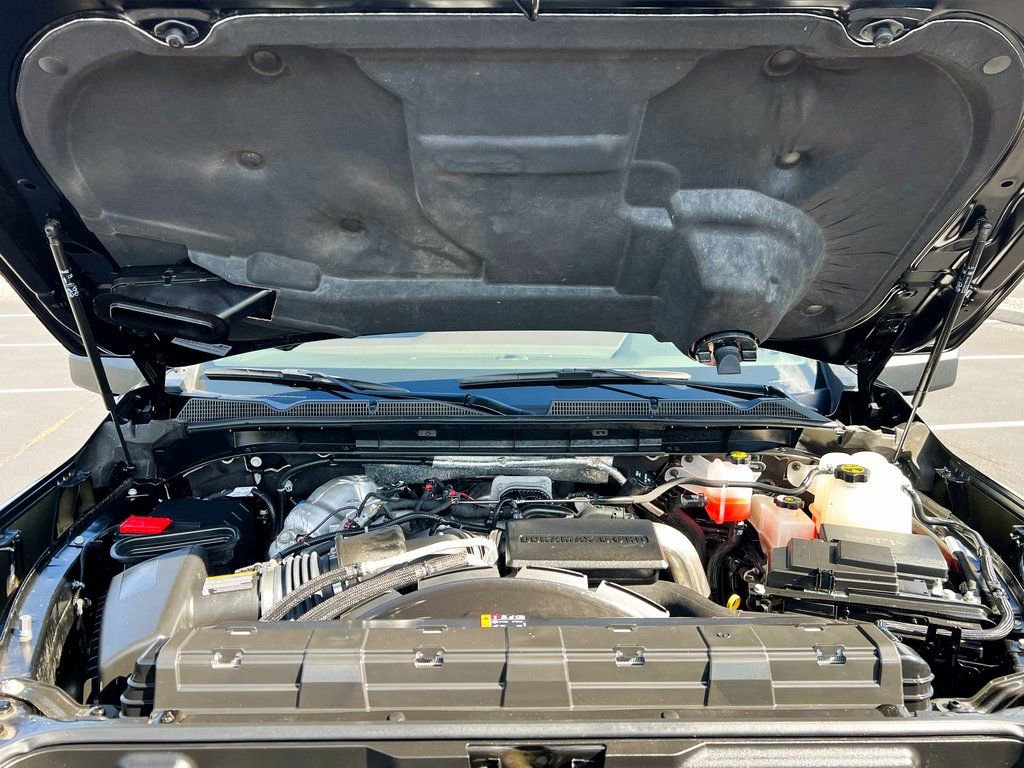 Used 2024 GMC Sierra 2500 Denali image 14