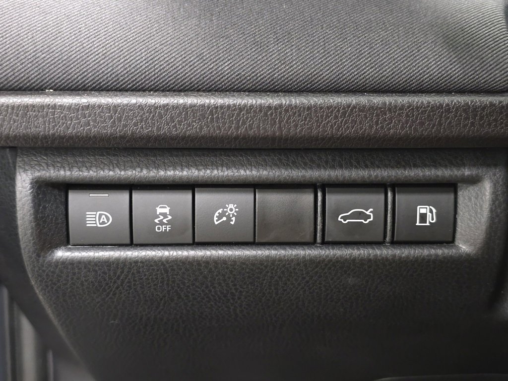 Certified 2025 Toyota Camry LE image 24