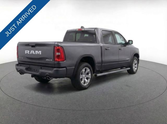 Used 2026 RAM 1500 Big Horn image 13