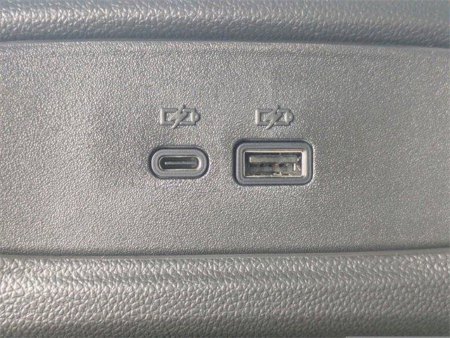 New 2026 Chevrolet Trax LT w/ Driver Confidence Package image 17